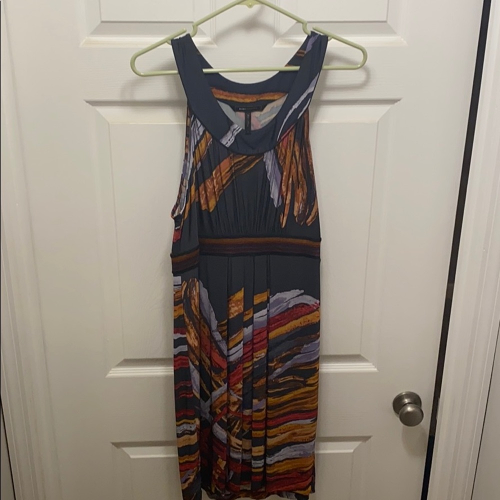 BCBG Dress